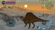 Ouranosaurus Simulator screenshot 19