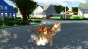 The Cat screenshot 5