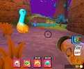 Slime Land Adventures screenshot 1