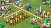 QubeTown screenshot 7