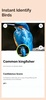 Bird Identification Apps screenshot 7