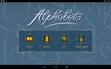 Alphabets screenshot 6