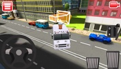 Ice Cream Delivery 3D screenshot 3