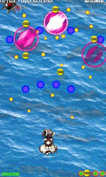Magical Cannon Wars (Free) - Preview 2