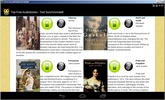 Top Free Audiobooks - Text Synchronized! screenshot 5