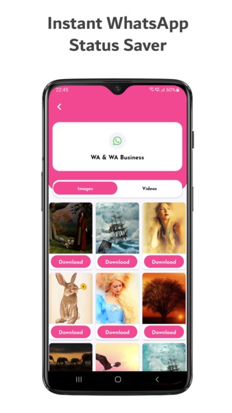 SaveKar - Story Video Downloader - Preview 4