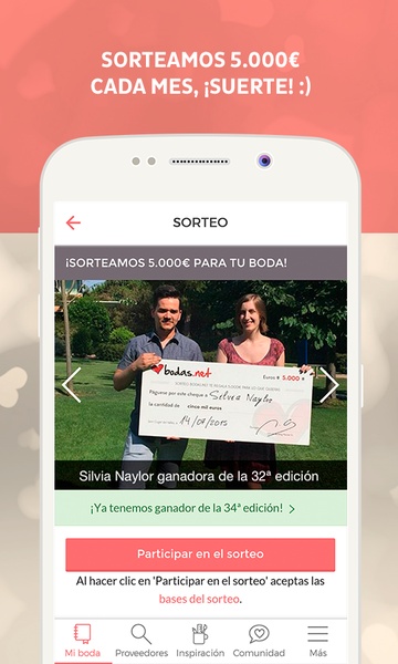 Bodas.net - Preview 1