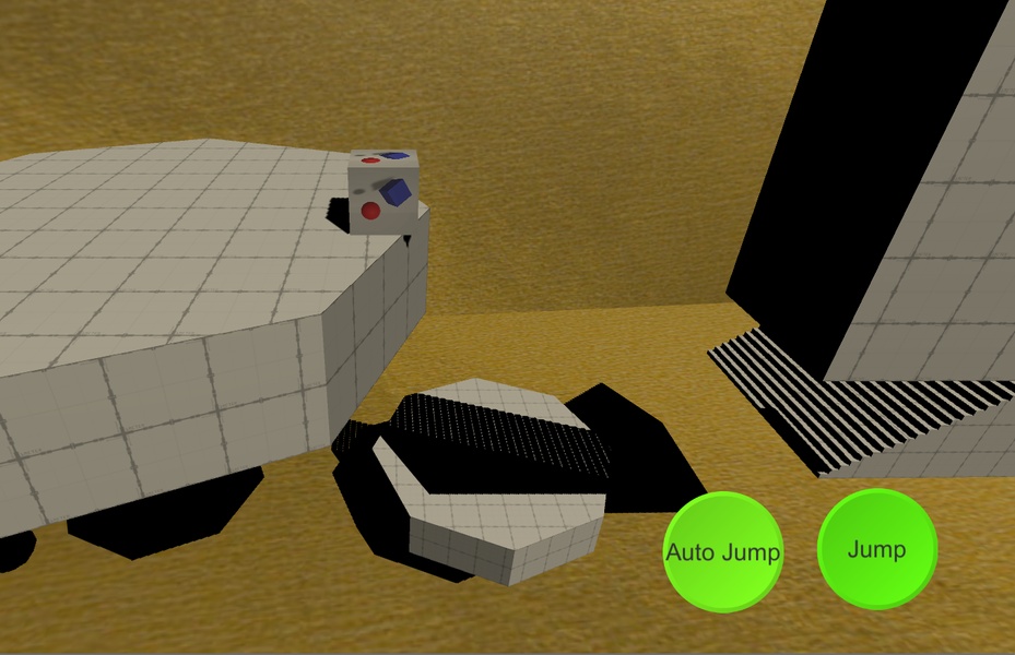 Super shadow cube - Preview 2