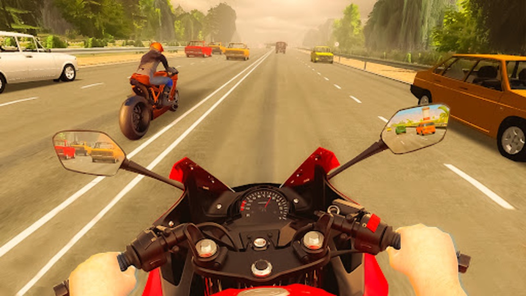 Motogp Racer 3D for Android - Download the APK from Uptodown