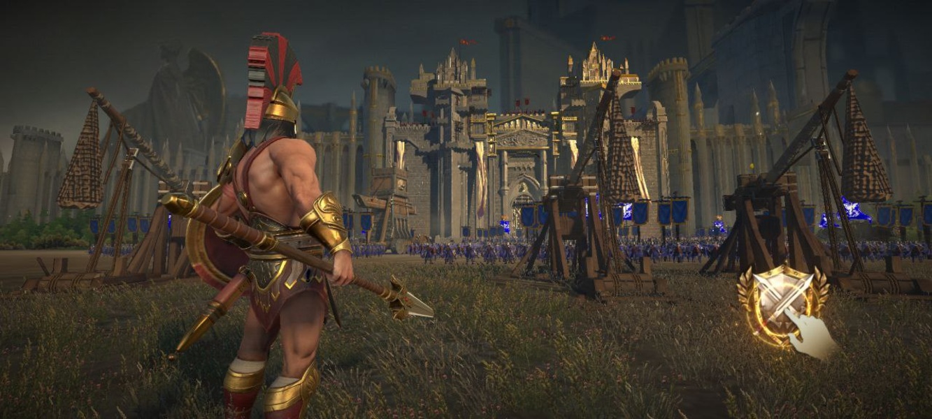 Empire Mobile - Preview 4