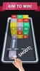 Match Block 3D - 2048 Merge Ga screenshot 8