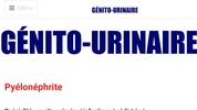 Genito Urinary screenshot 5