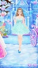 Princess Salon Frozen Party screenshot 7