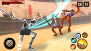 Samurai Sword Fighting Games screenshot 11