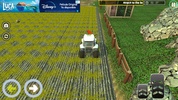 Farming Tractor Simulator screenshot 10