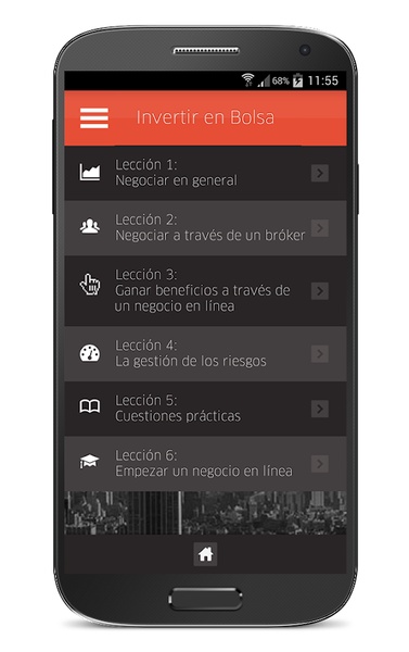 Invertir en Bolsa - Preview 4