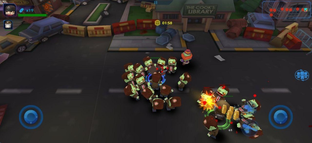 Call of Mini Squad - Preview 6