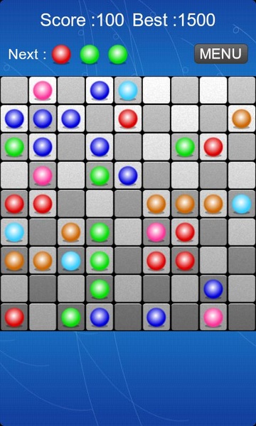 LineGame2 - Preview 2