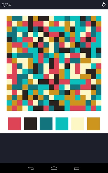 Color Flood - Preview 9