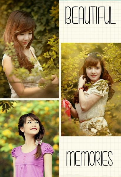 Magazine Frame - Preview 4