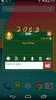 Handcent SMS Skin(New Year 2013) screenshot 1