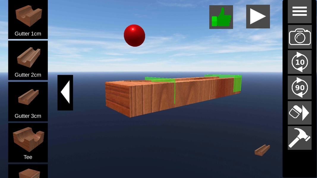 Marble Run - Preview 2