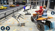Scooty Game & Bike Games screenshot 5