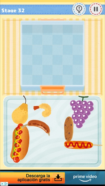 Bento Jigsaw Puzzle Game - Preview 7