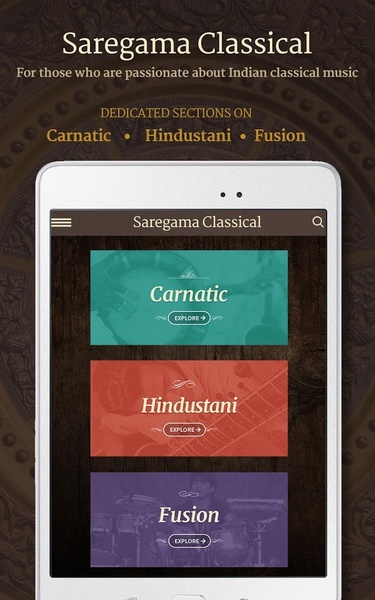 Classical Saregama - Preview 8