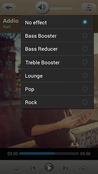 Power Media Player - Preview 7