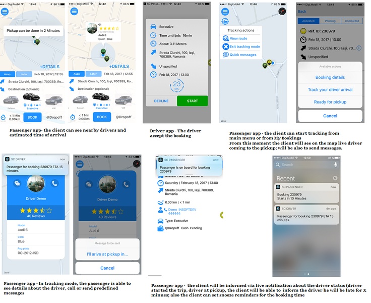 INSOFTDEV SmartCar Driver - Preview 4