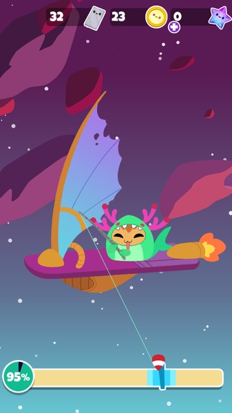 Sailor Cats 2 - Preview 5