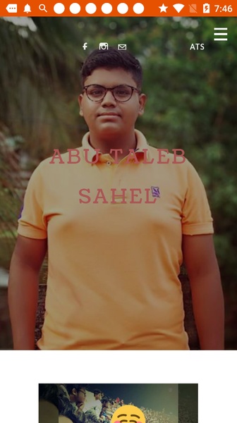Abu Taleb Sahel - Preview 1