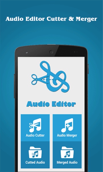 AudioEditor - Preview 15
