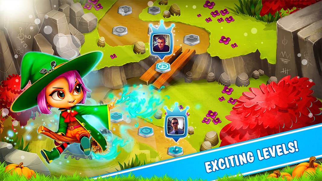 Magic Kitchen 2 - Preview 4