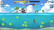 Angel Fish screenshot 10