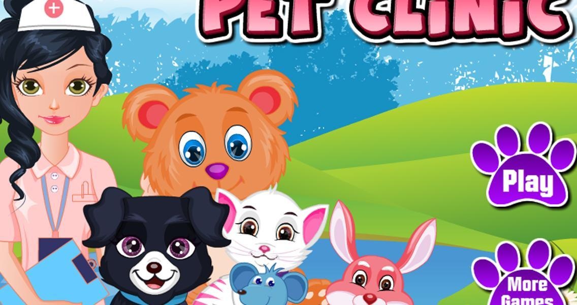 jeremys pet clinic - Preview 8