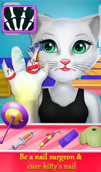My Kitty Multi Surgery Doctor - Preview 7