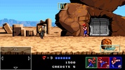 Double Dragon IV screenshot 2