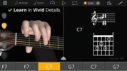 Guitar 3D Chords screenshot 6