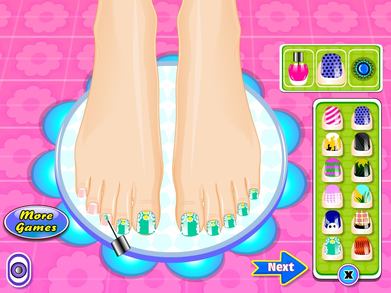 Beauty Nail Salon - Preview 2
