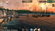 The Pirate: Caribbean Hunt screenshot 4