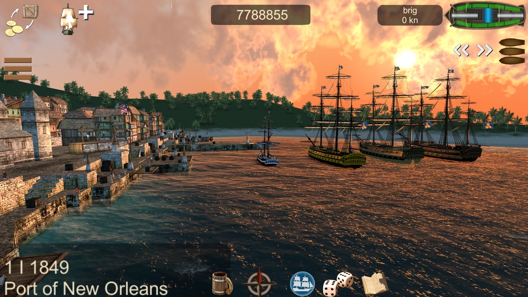 The Pirate: Caribbean Hunt - Preview 4