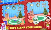 Christmas House Clean screenshot 5