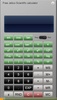 Jetico Scientific Calculator screenshot 3