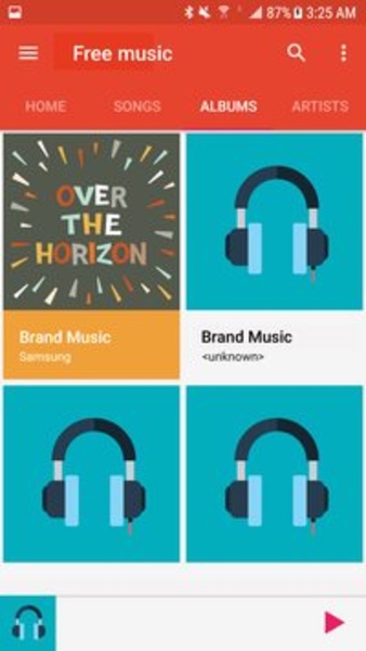 Song Box Lab Visont FreeMusic - Preview 2