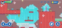 Help the city screenshot 1