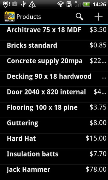 Tradies - Preview 4