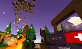 VR Thrills : Quiz Game - Cardb screenshot 4
