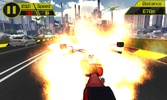 BIke Death Race screenshot 5